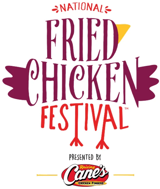 Sixth Annual National Fried Chicken Festival Presented by Raising Cane&rsquo;s Returns to New Orleans Lakefront September 30 - October 1
