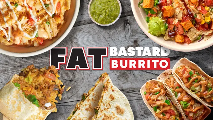 She&rsquo;s some saucy, Fat Bastard Burrito is opening in St. John&rsquo;s, Newfoundland July 21