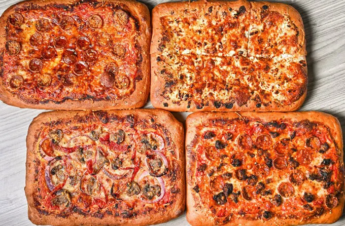The Albert Announces Italian Market Pop-Up and New Happy Hour