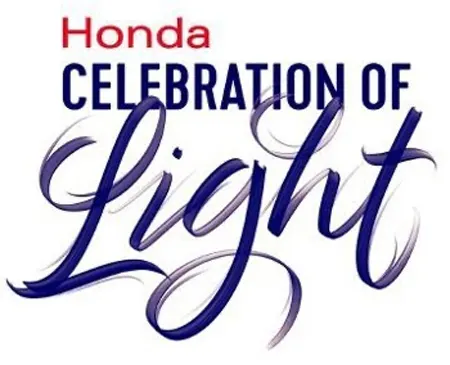 Exciting Array Of Entertainment And Culinary Delights Will Accompany Anticipated Honda Celebration Of Light