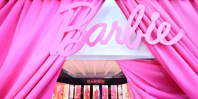 The Barbie Brunch, Lunch & Dinner Is Coming To Vancouver