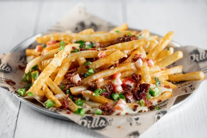 Dillas Brings its Primo Quesadillas to Forney