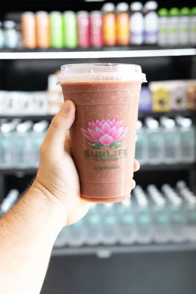 SunLife Organics Chicago to Open in Fulton Market on August 28