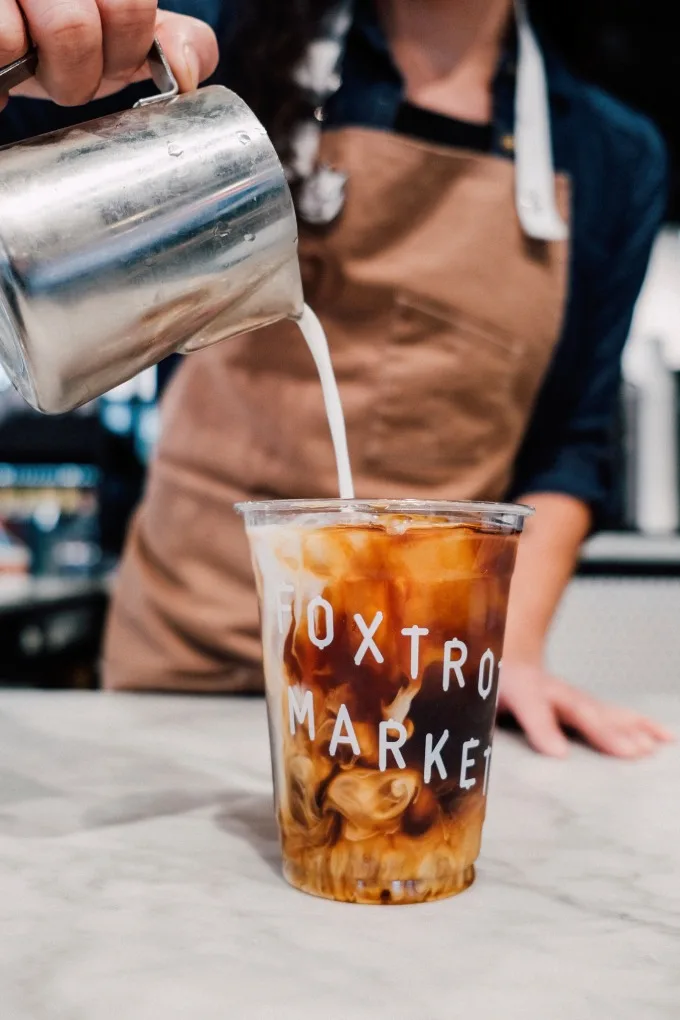 Foxtrot Announces Opening of Drag Location - August 26th