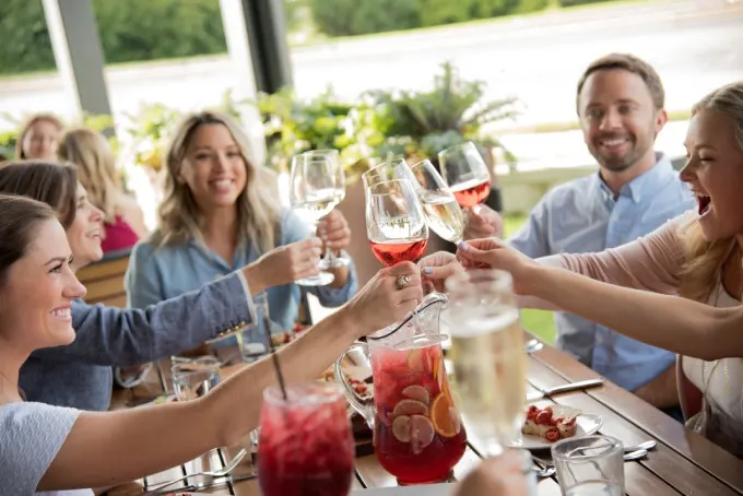 Run to the Rum This National Rum Day at SoFlo&rsquo;s Hottest Dining Spots