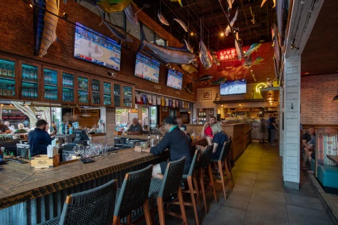 Run to the Rum This National Rum Day at SoFlo&rsquo;s Hottest Dining Spots