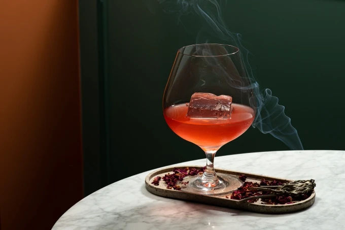 Celebrate Whiskey Sour Day on Aug. 25 at These SoFlo Hot Spots