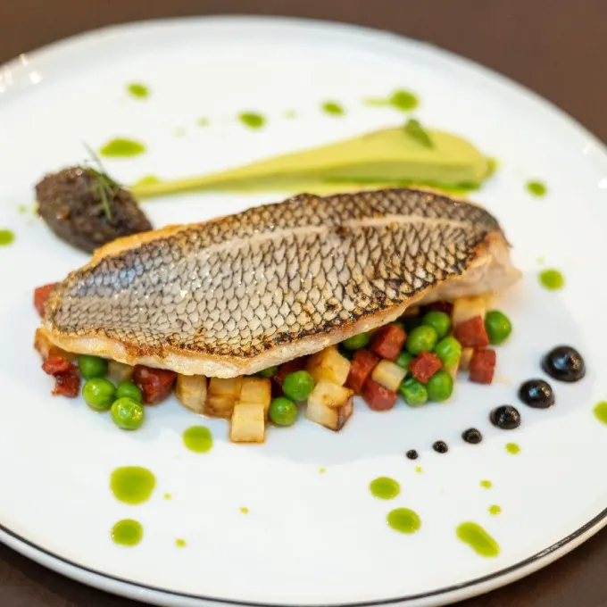 Nar, Modern Turkish Restaurant in the Flatiron District