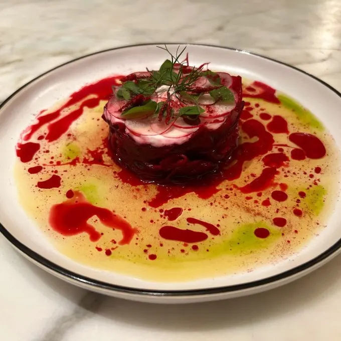 Nar, Modern Turkish Restaurant in the Flatiron District