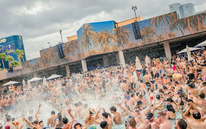 Las Vegas Labor Day Weekend Happenings & Events 2023