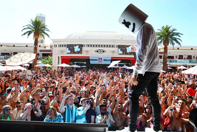 Las Vegas Labor Day Weekend Happenings & Events 2023