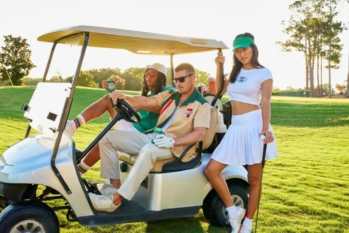Welcome to The Convenience Tour: 7-Eleven Releases Golf-Themed Merch on 7Collection