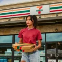 7-Eleven USA New Game Day Grub