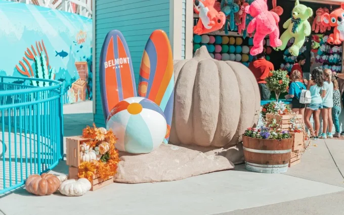 “Kids Free San Diego” Returns this October with Big Time Savings and a Lifetime of Family Memories