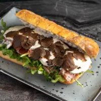 Celebrate National Sandwich Month All August Long&nbsp;