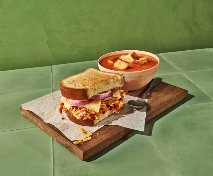 Panera Introduces Value Duets: More Cravings, More Savings