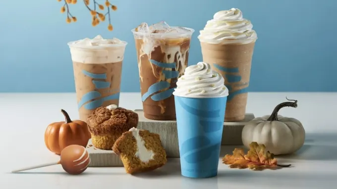 Dove And Juice Press Announce Limited-Time Smoothie Collaboration Inspired By The Indulgent Ingredients And Creamy Texture Of Dove Body Scrubs