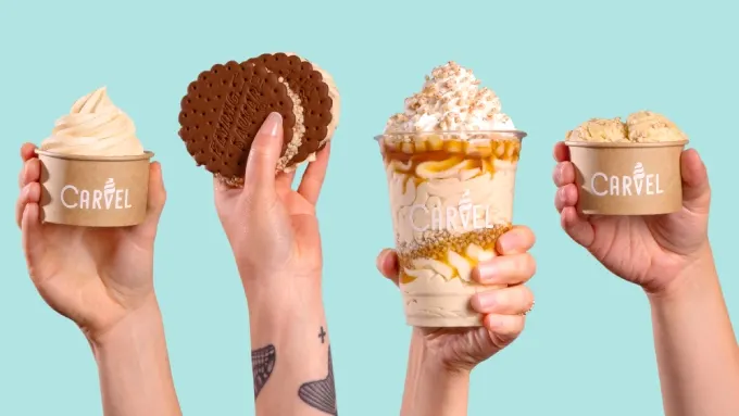 New Pumpkin Menu Items from Jamba and Carvel 