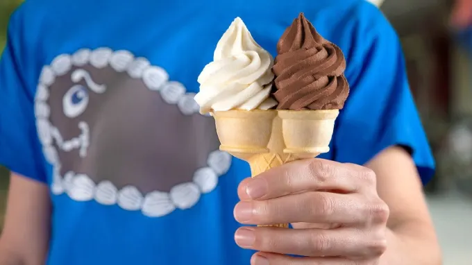 As the Inventor of The Original Soft Serve, Carvel Creates a Softer World on National Soft Serve Day