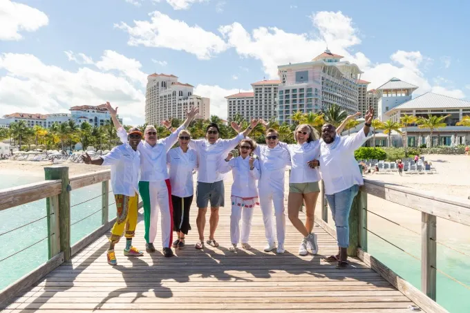 The Bahamas Culinary & Arts Festival at Baha Mar Returns this October