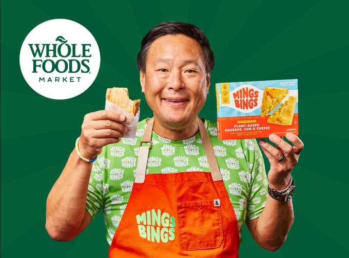 MingsBings to Launch in More Than 150 Whole Foods Market Locations