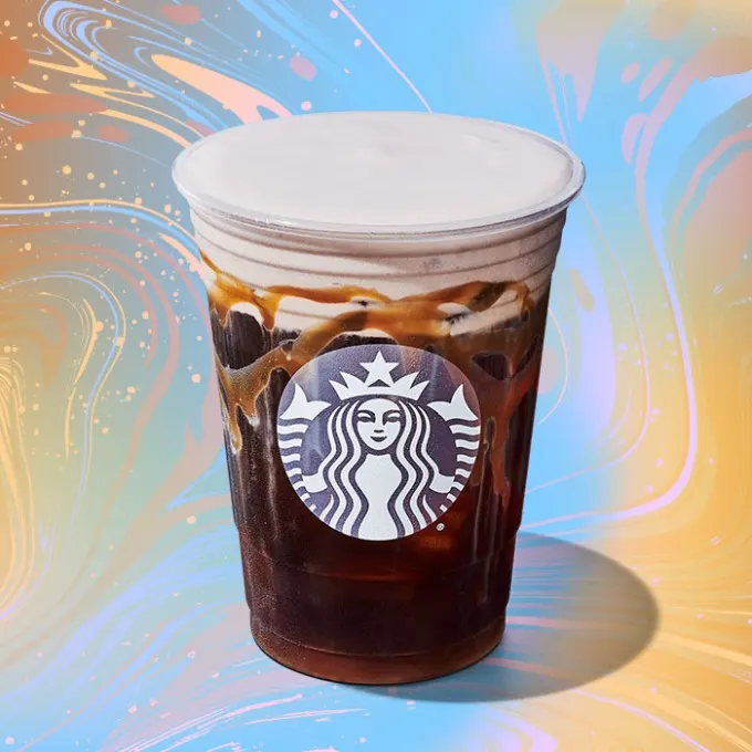 New Ways to Enjoy Starbucks Summer Sips