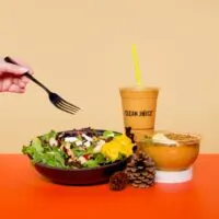 Clean Juice Brings Back Fall Flavor Favorites