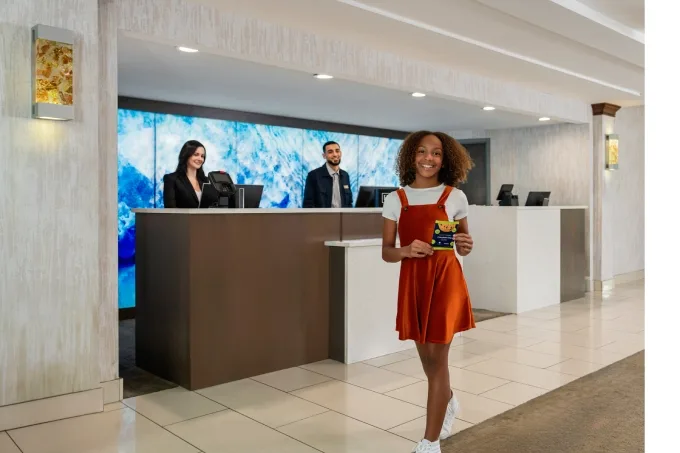 DoubleTree by Hilton Bakes a Sweeter Welcome with Addition of New Allergy-Friendly Option of Its Iconic Chocolate Chip Cookie