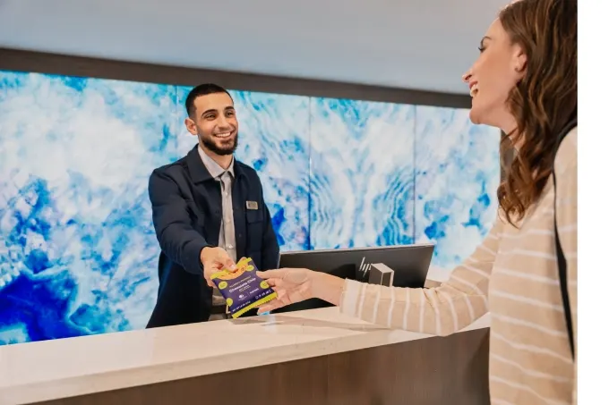 DoubleTree by Hilton Bakes a Sweeter Welcome with Addition of New Allergy-Friendly Option of Its Iconic Chocolate Chip Cookie