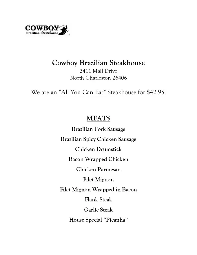 Charleston Restaurant Week 2023 Menus, Dates