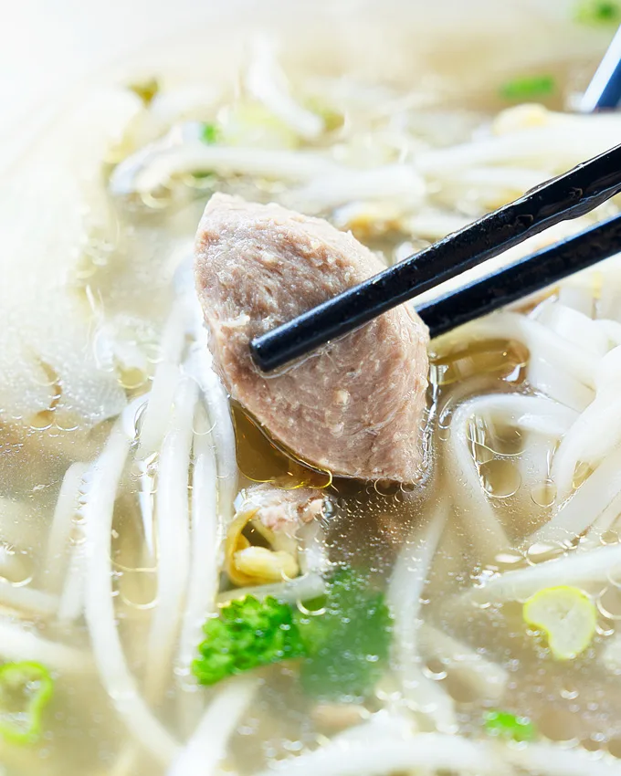 Jokim Kitchen New Westminster Vietnamese Eatery