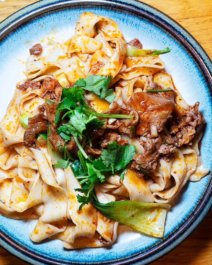 Lao Cai Chinese Cuisine 老蔡食府 West Vancouver