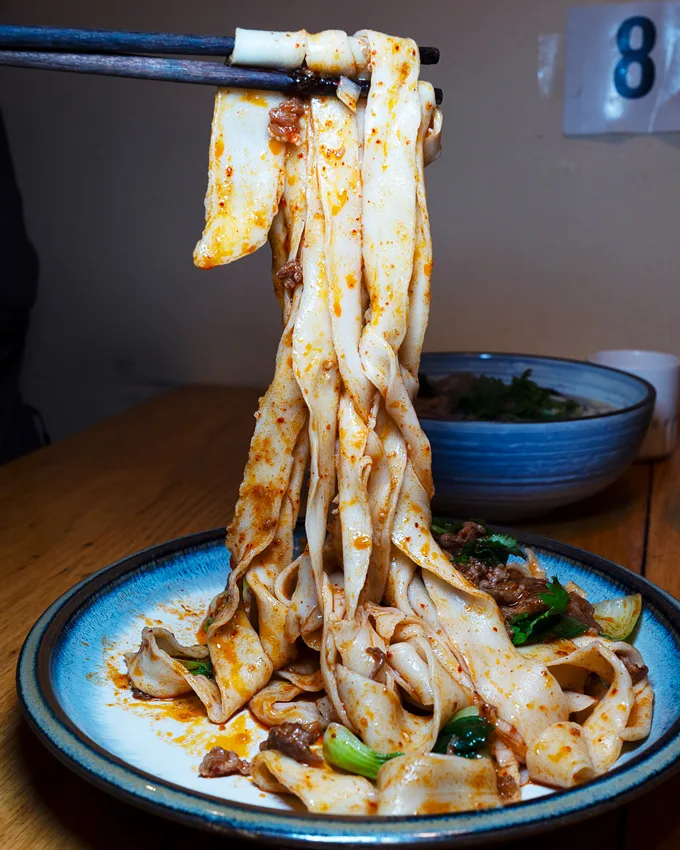 Lao Cai Chinese Cuisine 老蔡食府 West Vancouver