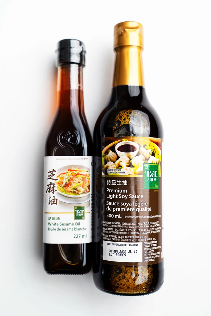 Buckwheat Soba Noodle Stir-Fry Recipe