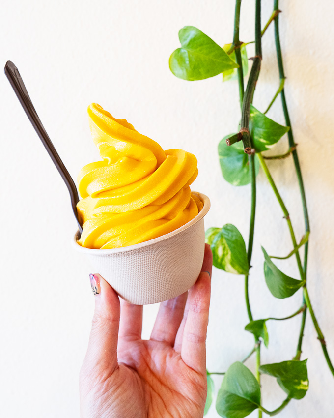 Spice Waala Seattle offers authentic Indian street food