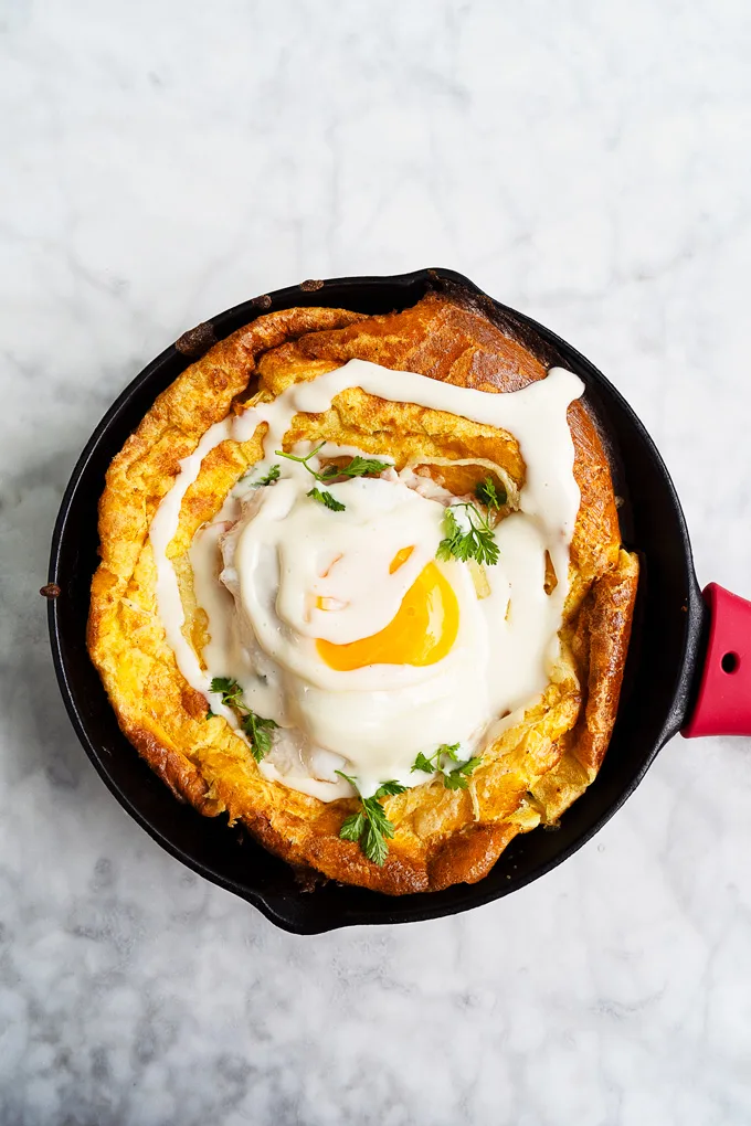 Maxine&rsquo;s Cafe & Bar Vancouver BC - Brunch Review