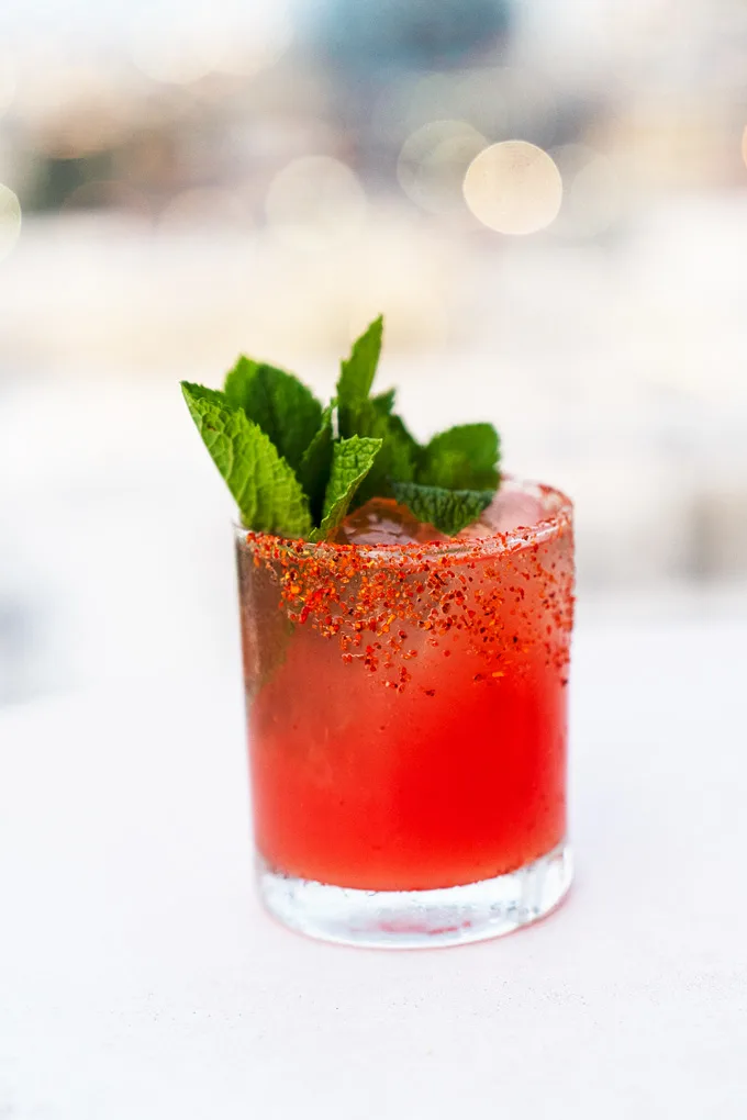 L.A. Jackson - Must-Visit Rooftop Bar in Nashville