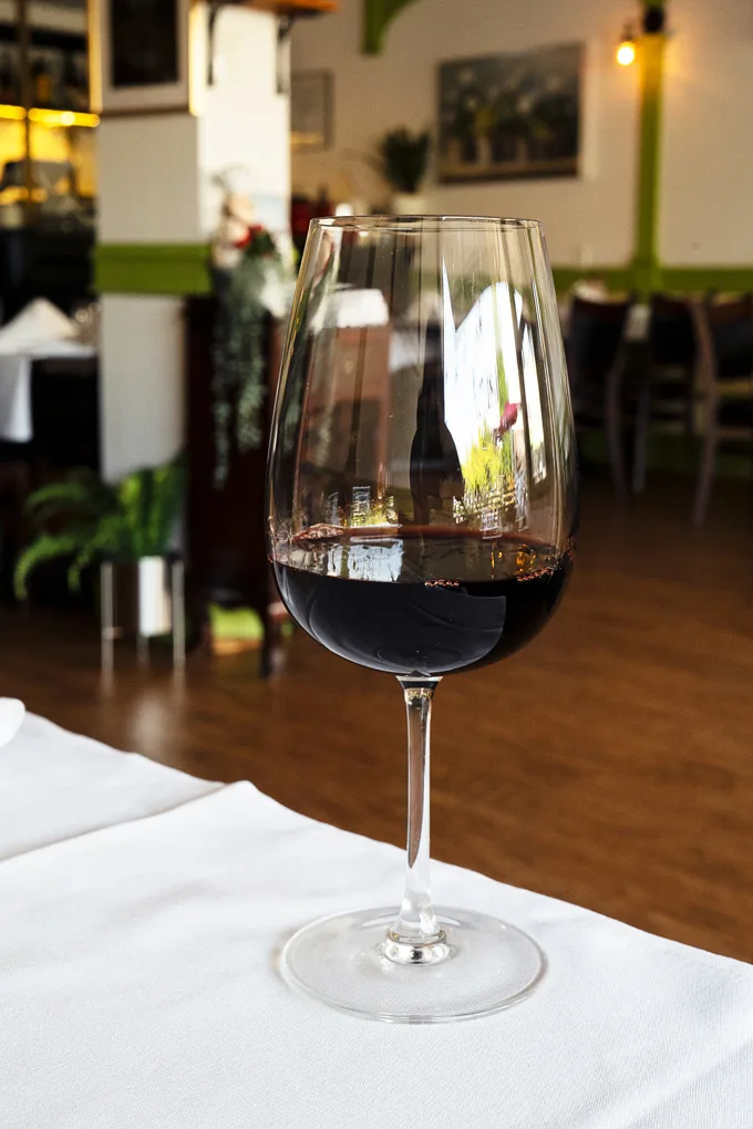 Artusi Restaurant - Italian Restaurant in New Westminster
