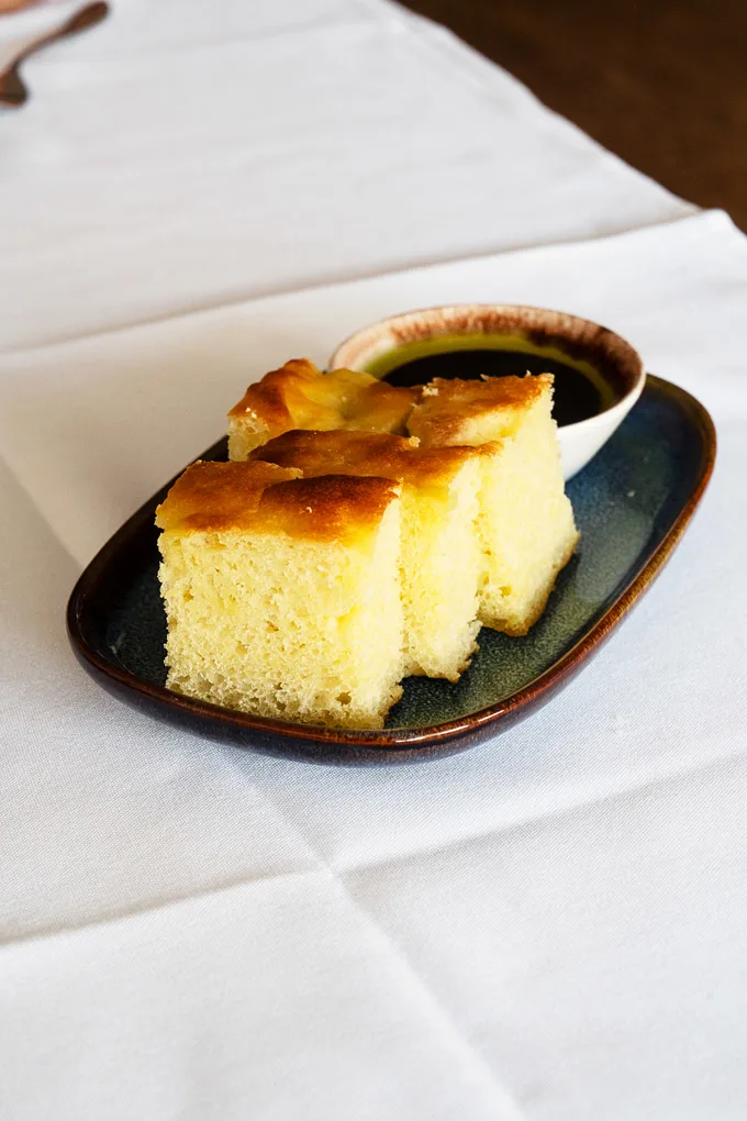 Artusi Restaurant - Italian Restaurant in New Westminster