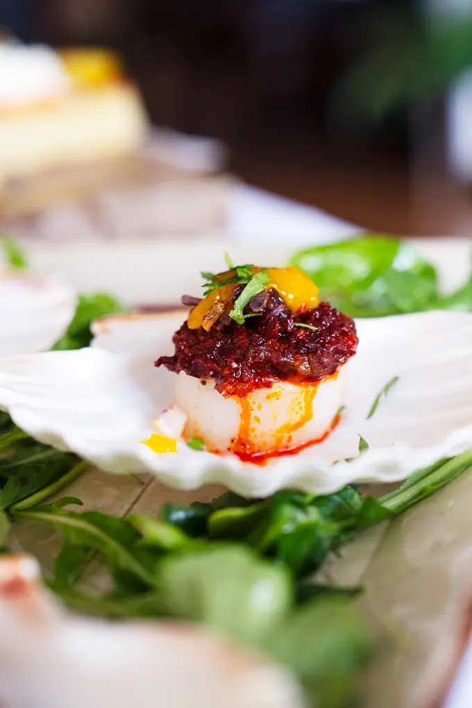 Artusi Restaurant - Italian Restaurant in New Westminster