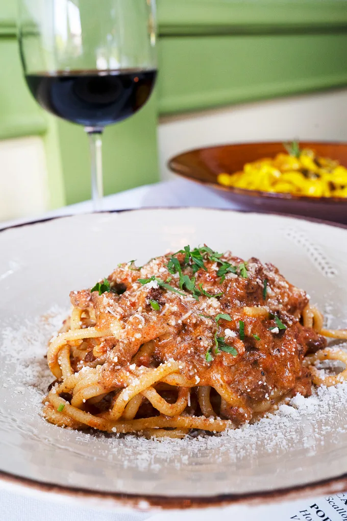 Artusi Restaurant - Italian Restaurant in New Westminster