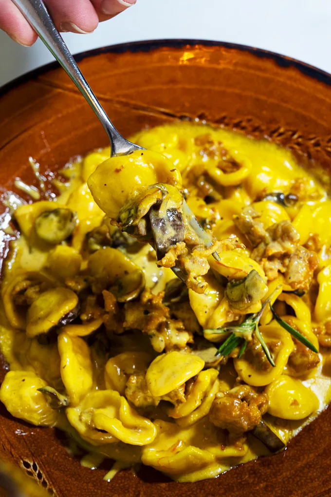 Artusi Restaurant - Italian Restaurant in New Westminster