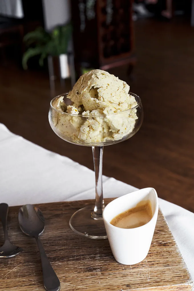 Artusi Restaurant - Italian Restaurant in New Westminster