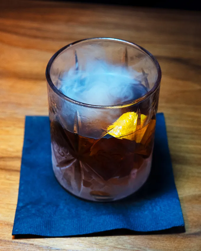 Bar Corso - Italian Tapas & Drinks on Commercial Drive, Vancouver