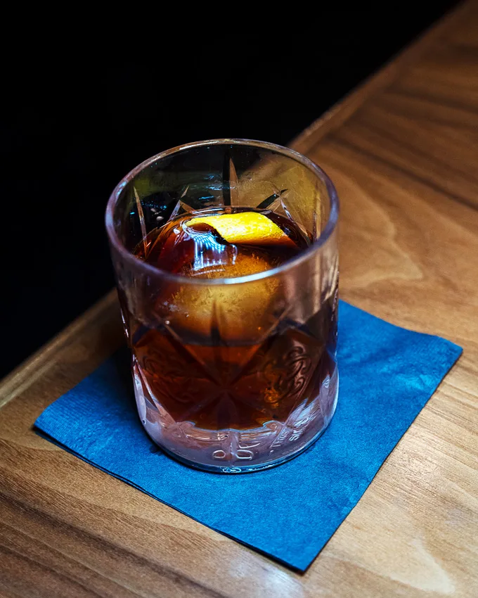 Bar Corso - Italian Tapas & Drinks on Commercial Drive, Vancouver