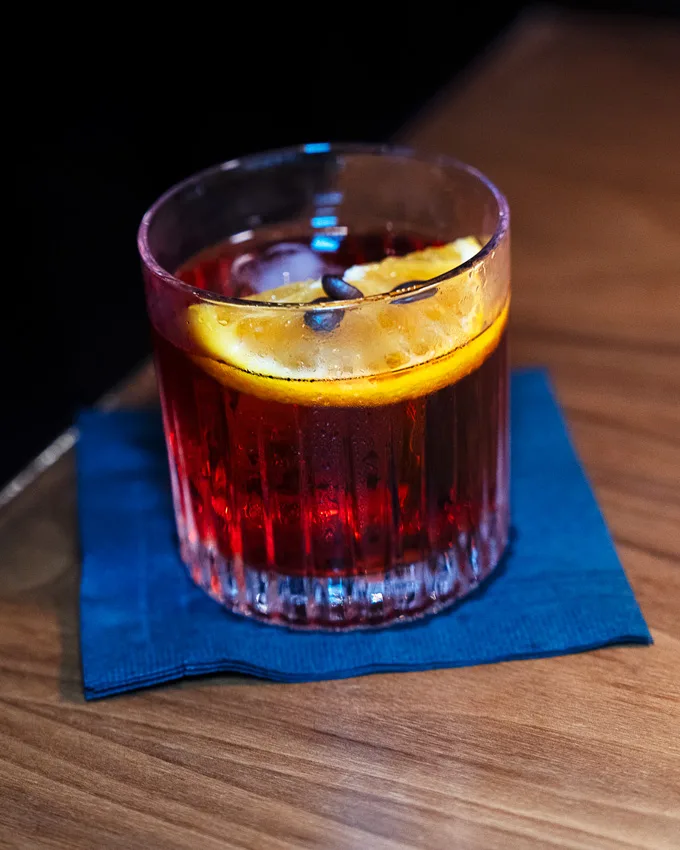 Bar Corso - Italian Tapas & Drinks on Commercial Drive, Vancouver