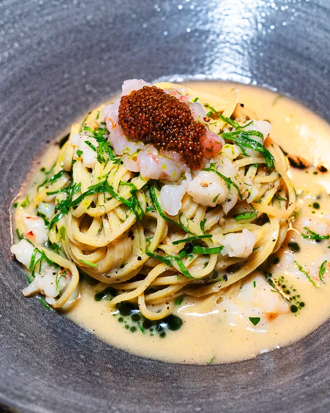 Bar Corso Italian Tapas & Drinks on Commercial Drive, Vancouver