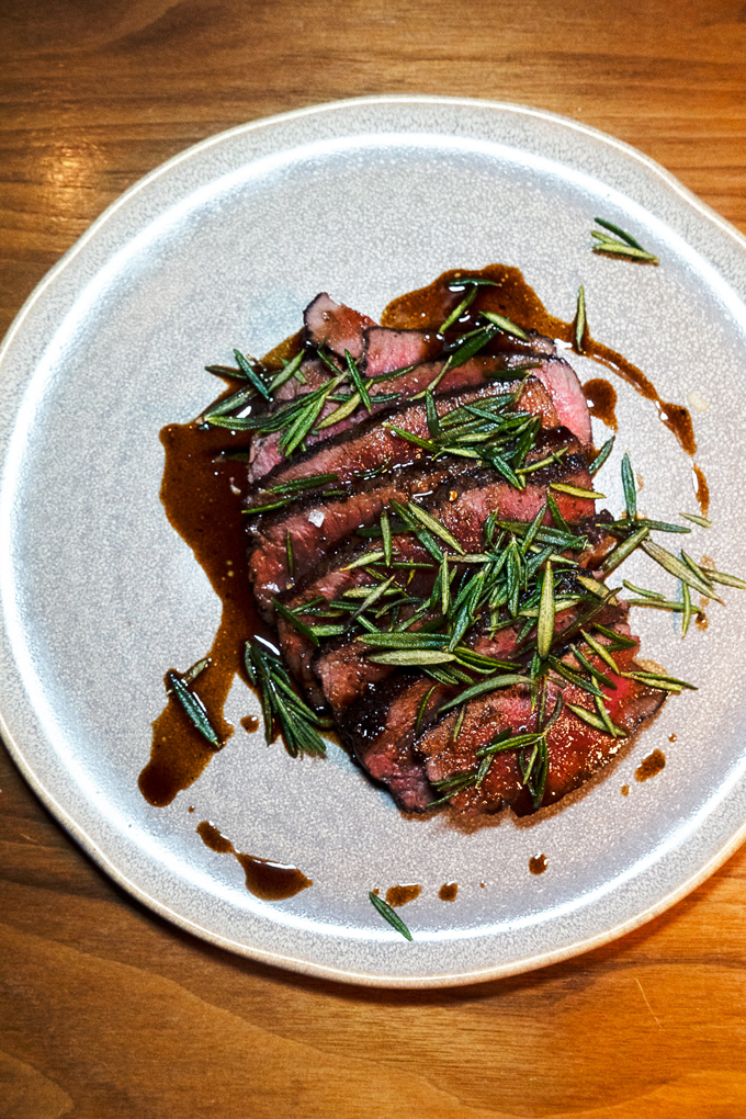 Bar Corso Italian Tapas & Drinks on Commercial Drive, Vancouver