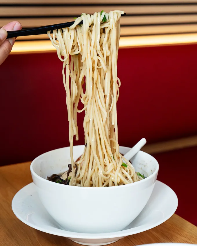 Ramen Kounotori - New Vancouver Ramen Spot on Main Street