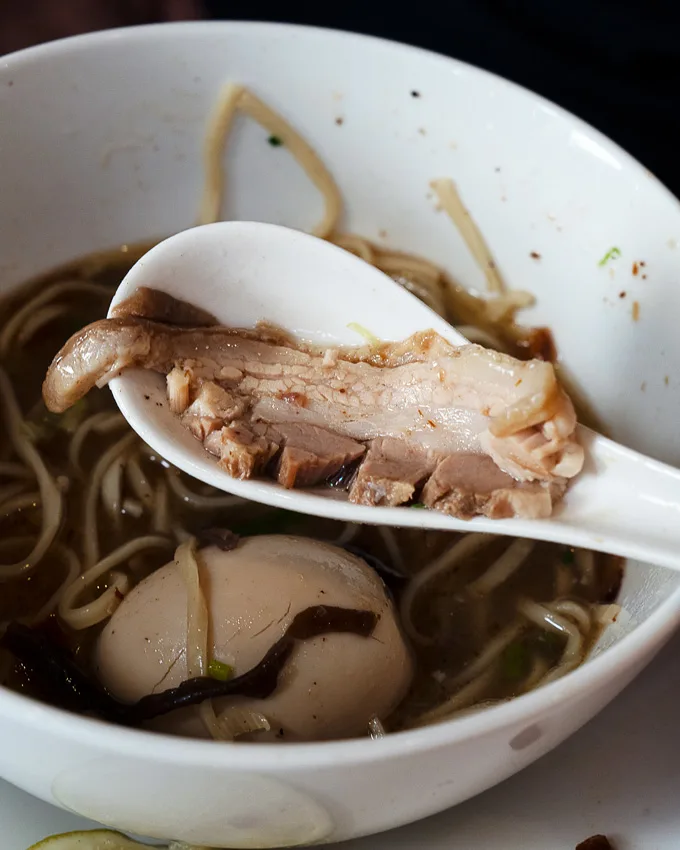 Ramen Kounotori - New Vancouver Ramen Spot on Main Street